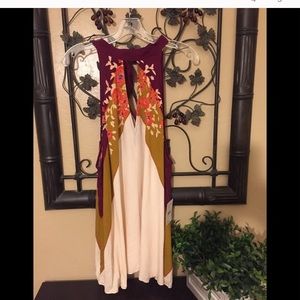 Free people dress